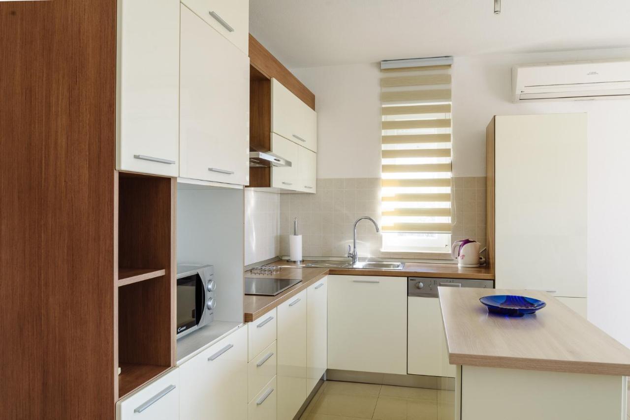 Apartman Niko Kaštela Extérieur photo