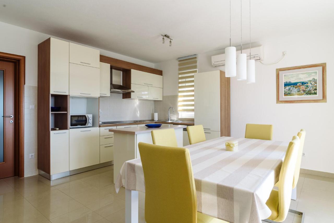 Apartman Niko Kaštela Extérieur photo