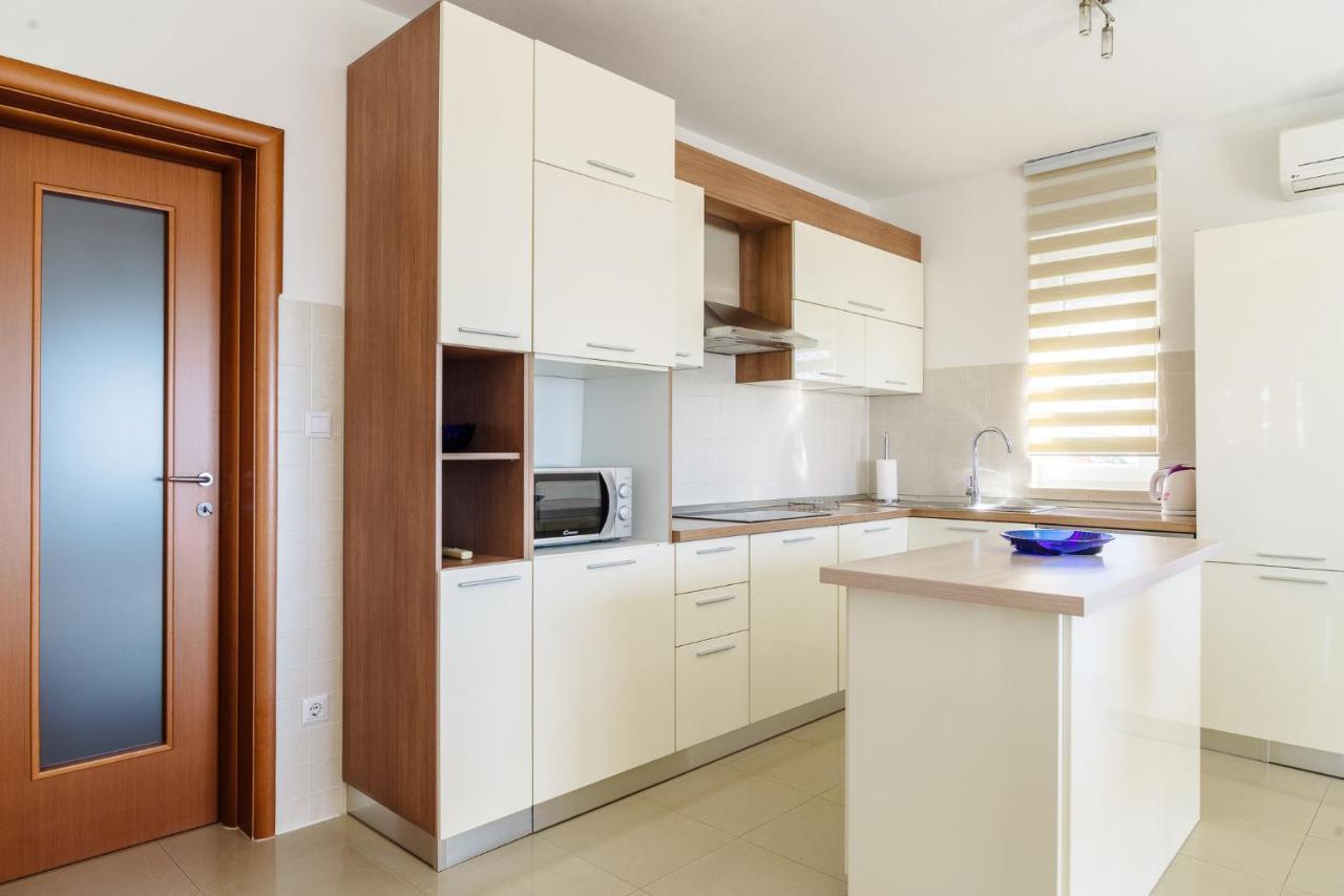 Apartman Niko Kaštela Extérieur photo