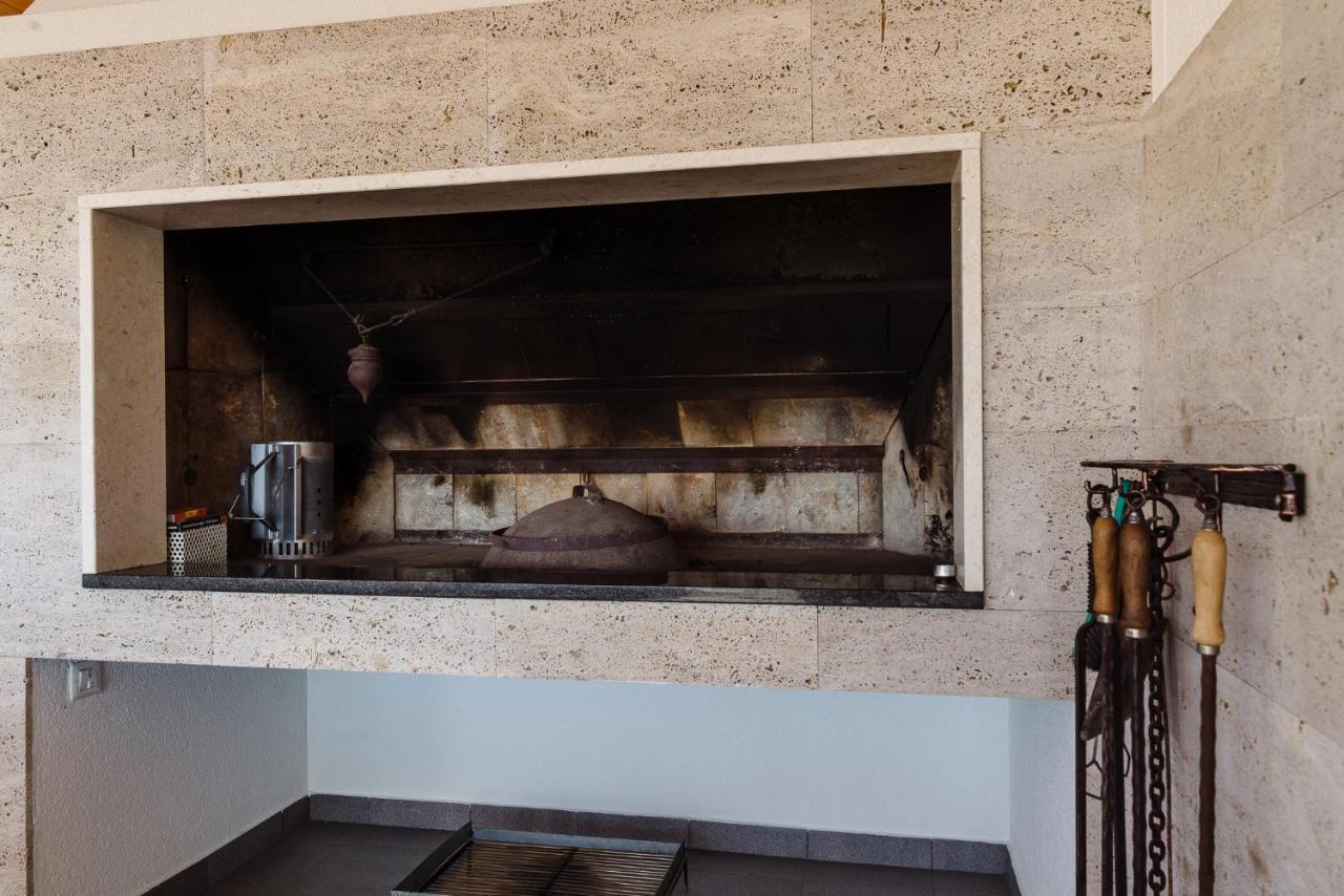 Apartman Niko Kaštela Extérieur photo