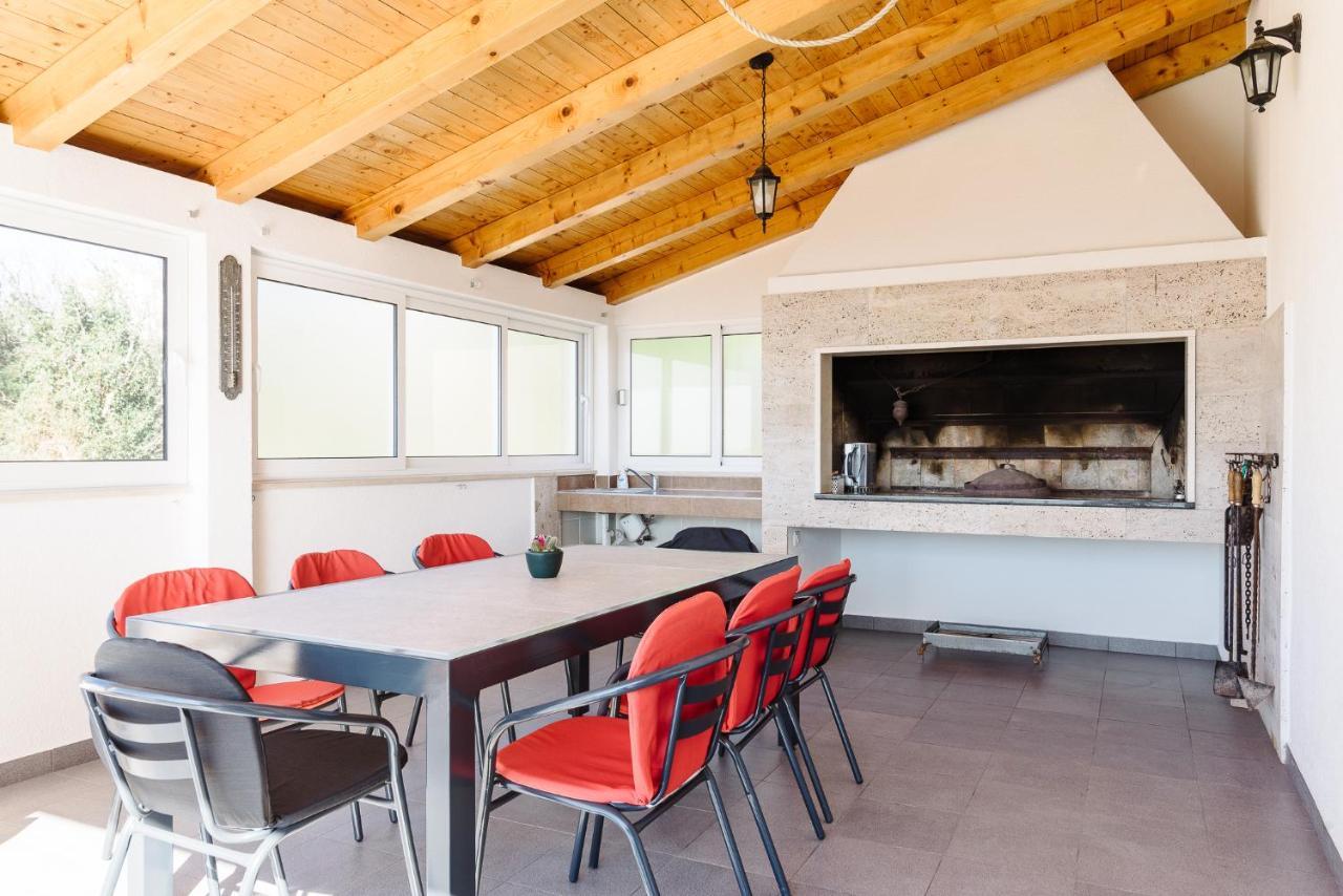 Apartman Niko Kaštela Extérieur photo