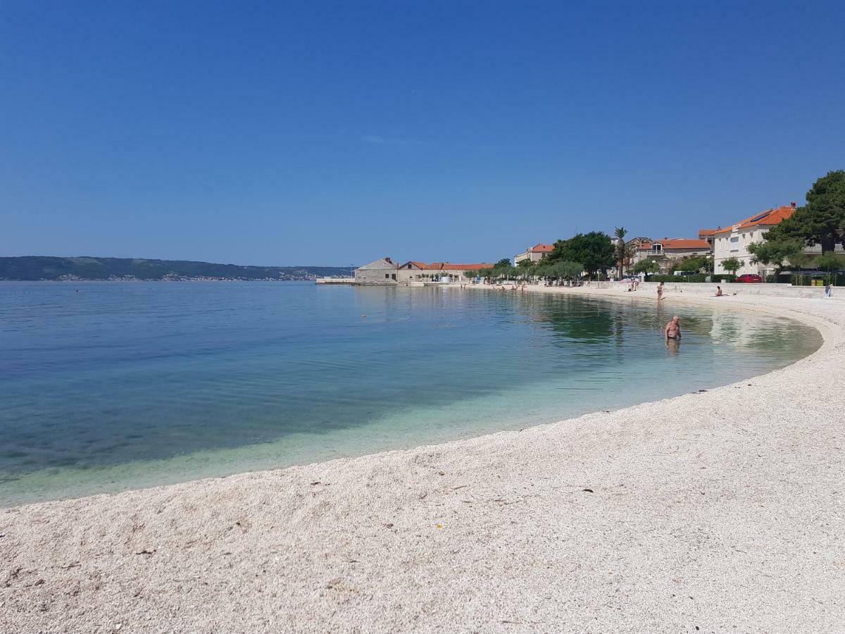 Apartman Niko Kaštela Extérieur photo
