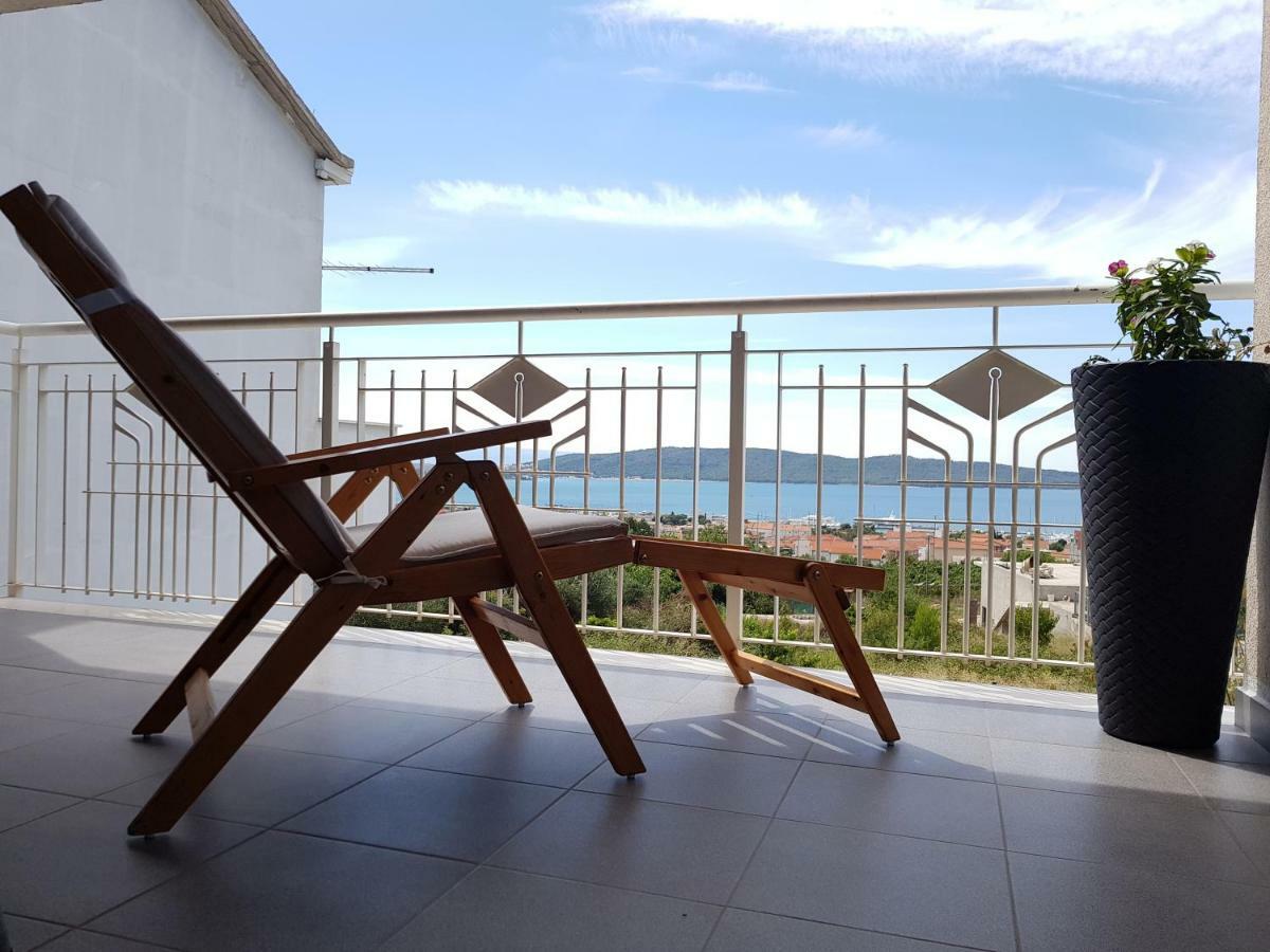 Apartman Niko Kaštela Extérieur photo