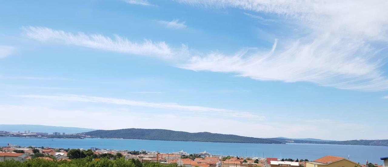 Apartman Niko Kaštela Extérieur photo