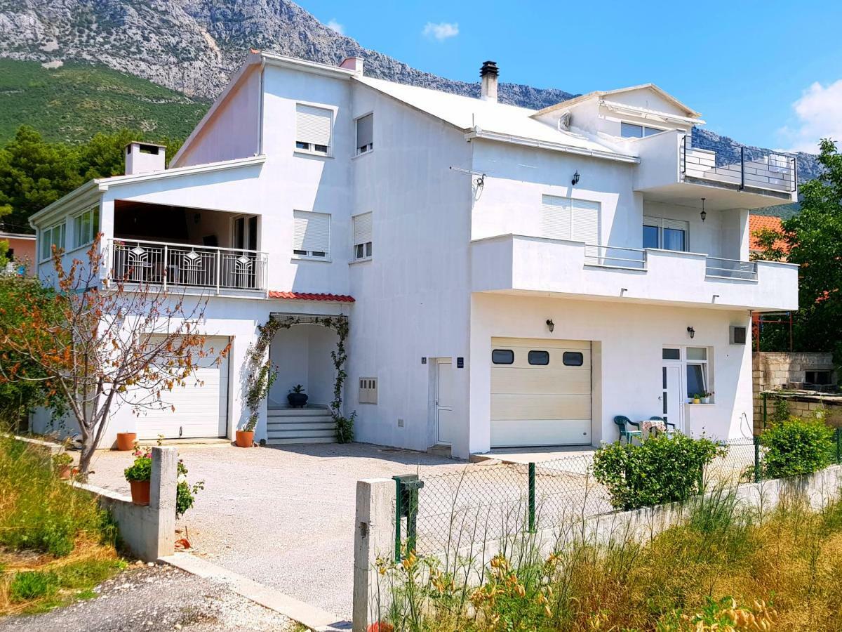 Apartman Niko Kaštela Extérieur photo