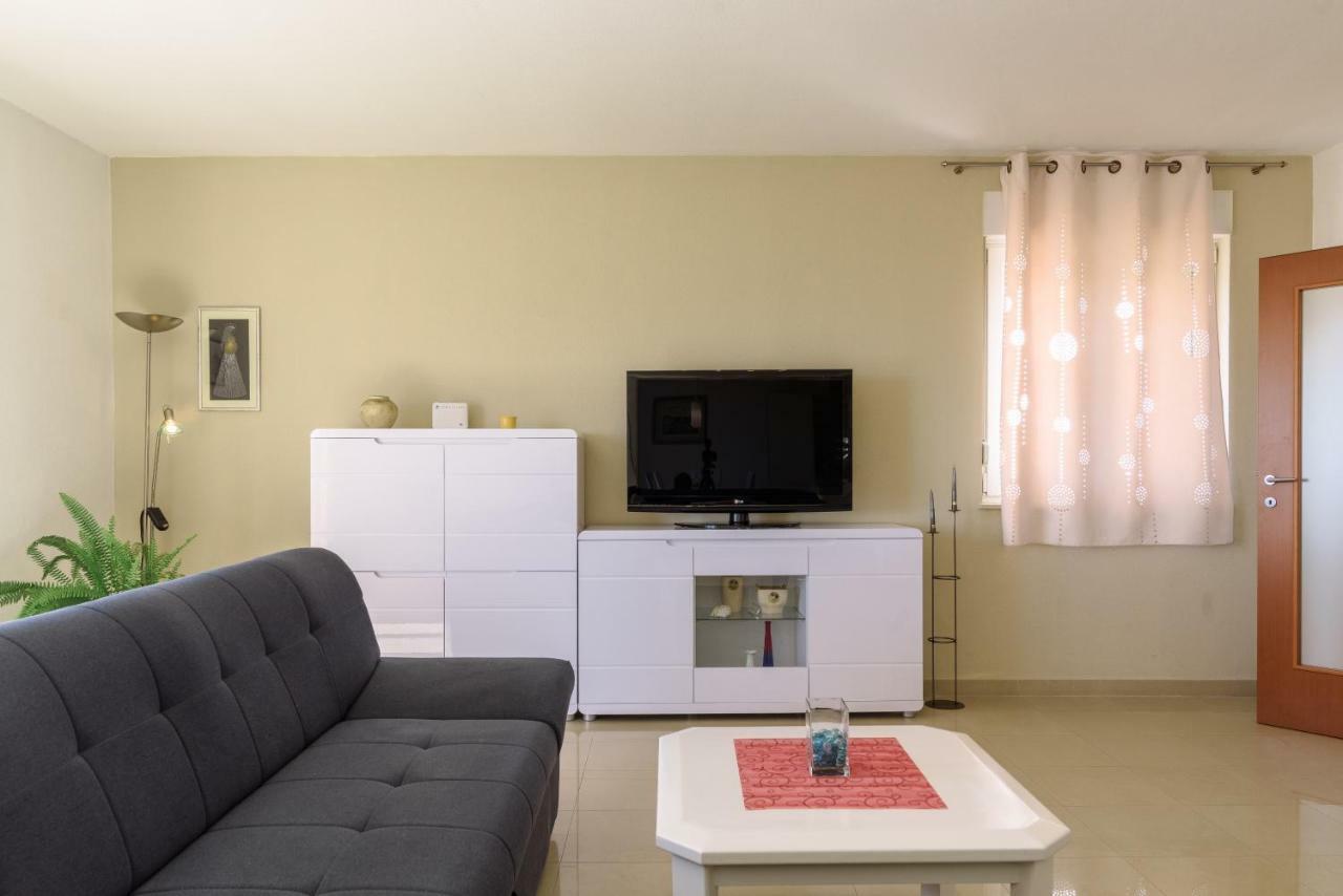 Apartman Niko Kaštela Extérieur photo