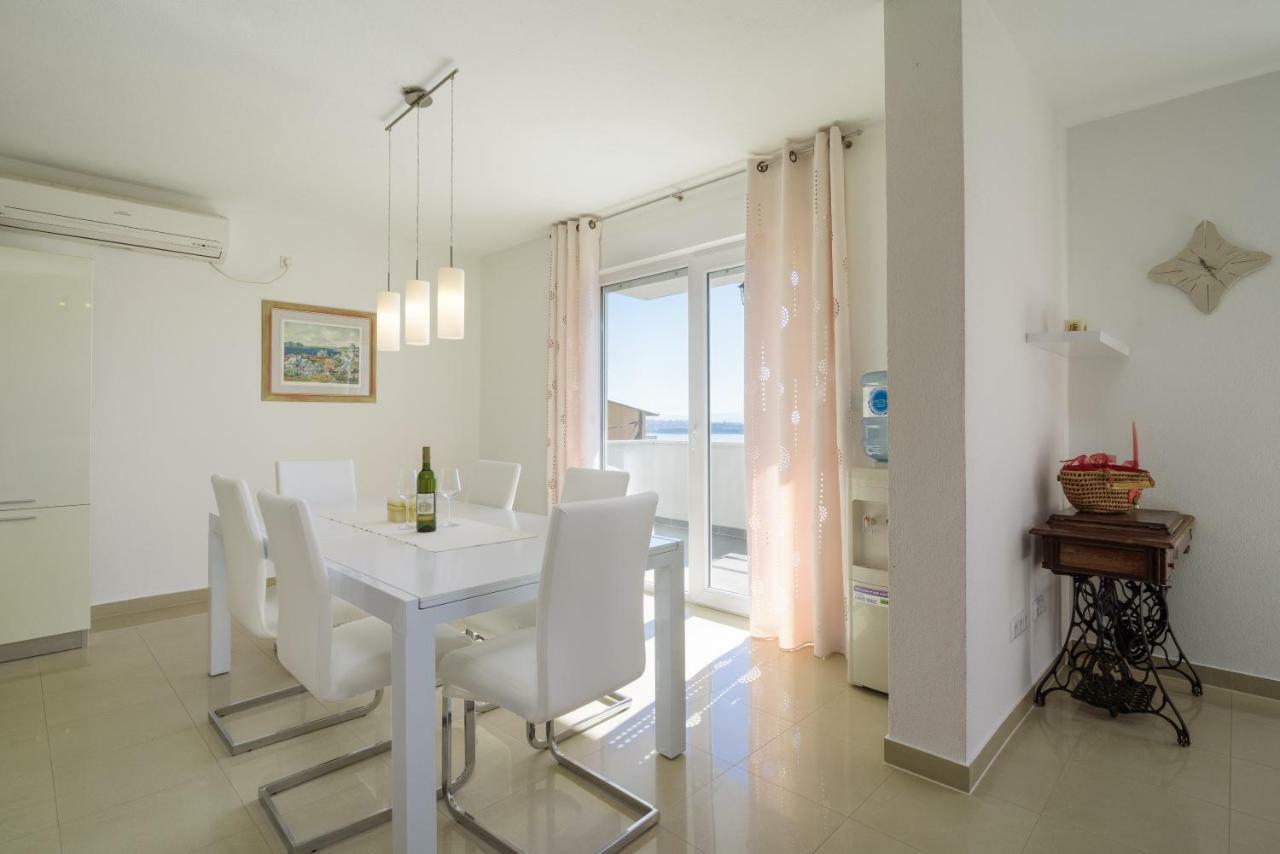 Apartman Niko Kaštela Extérieur photo