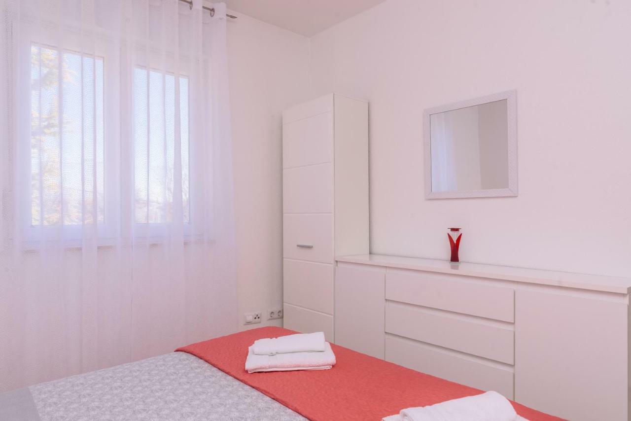 Apartman Niko Kaštela Extérieur photo
