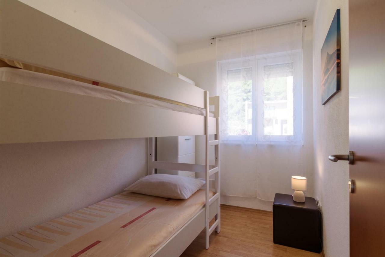 Apartman Niko Kaštela Extérieur photo