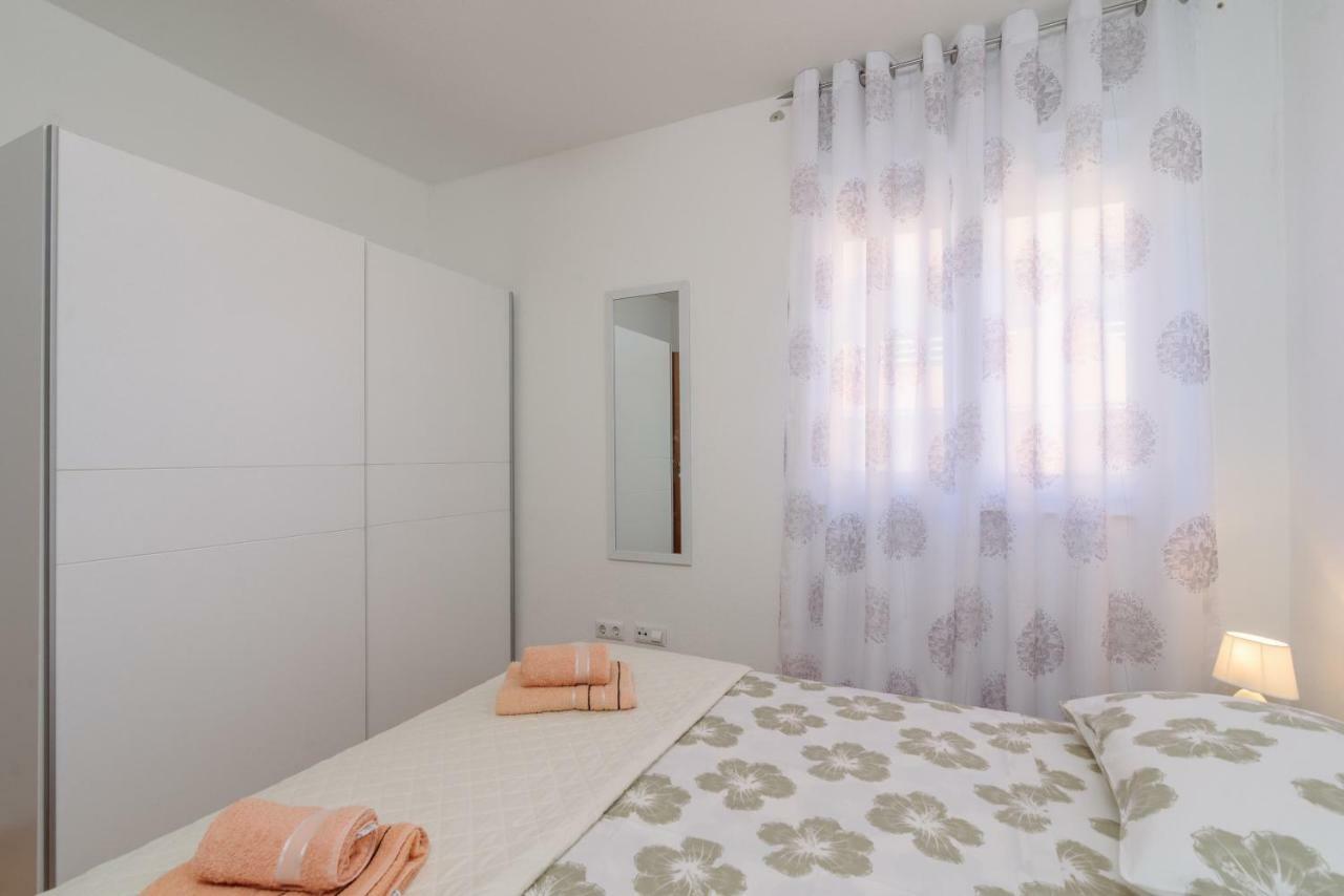 Apartman Niko Kaštela Extérieur photo