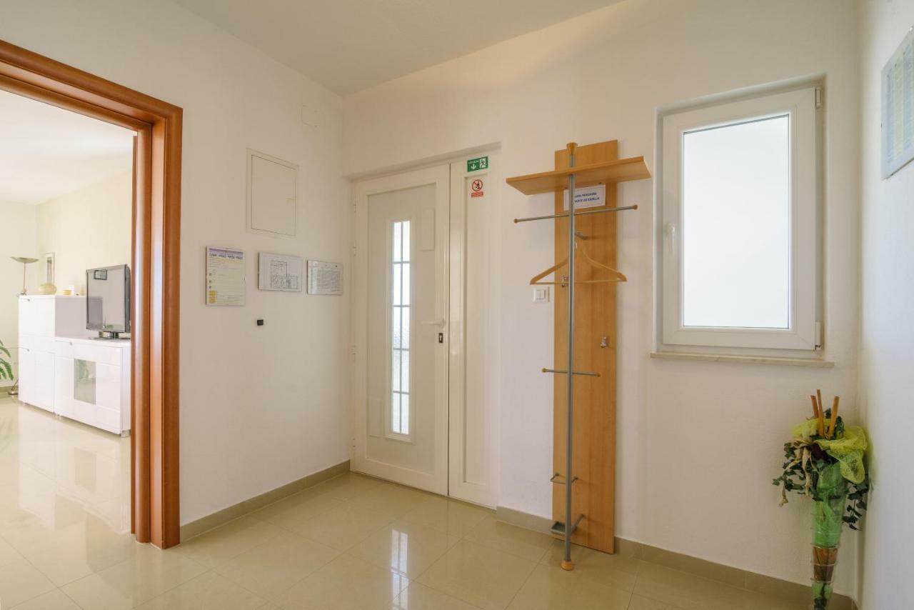 Apartman Niko Kaštela Extérieur photo