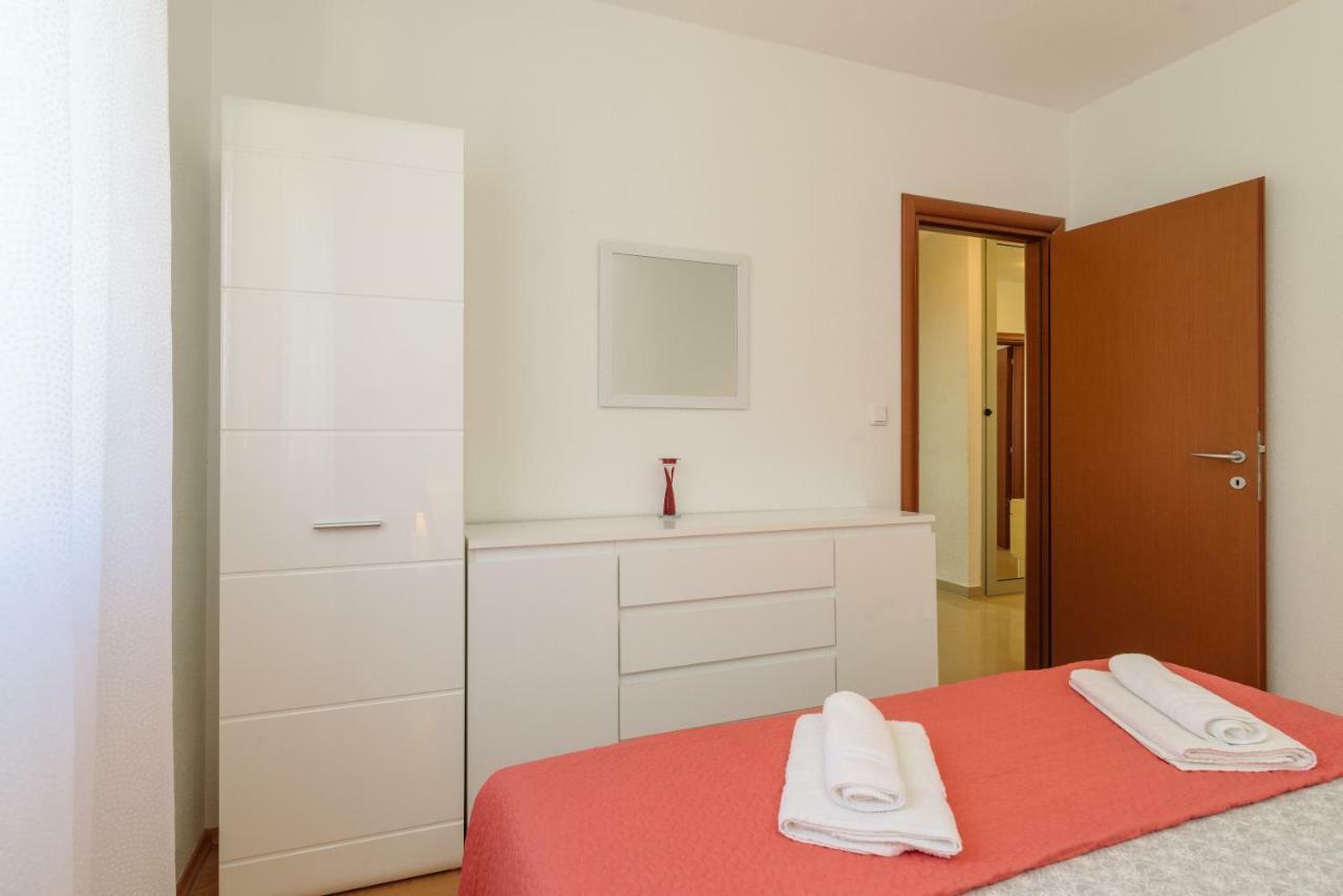 Apartman Niko Kaštela Extérieur photo